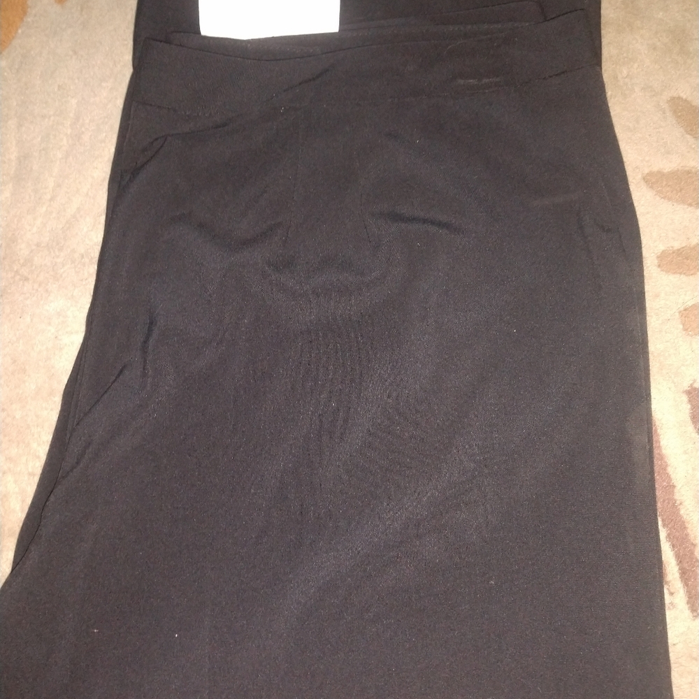 Woman Capri's